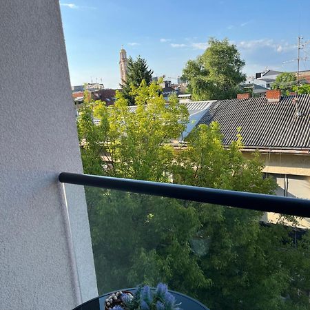 Apartmani Kastel Banja Luka Exterior photo